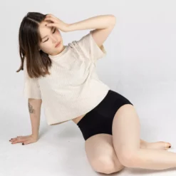 Menstrosan High Waist L