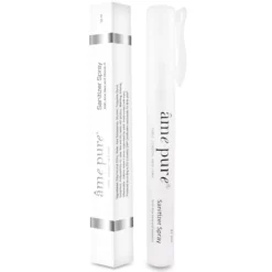 âme pure Sanitizer Spray 12 ml