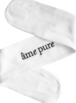 âme pure SPA Headbands