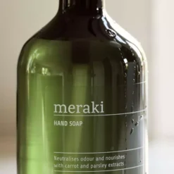 MerakiAnti-Odour Hand Soap 490 ml