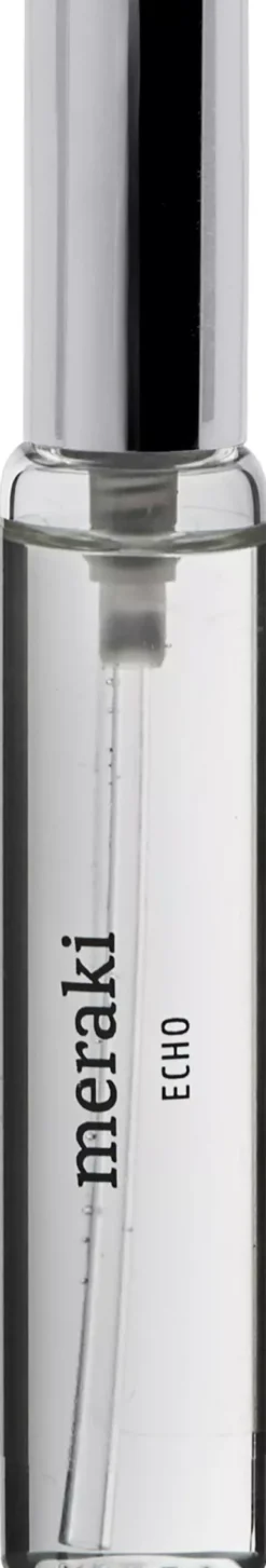 Meraki Echo Eau de Toilette 10 ml