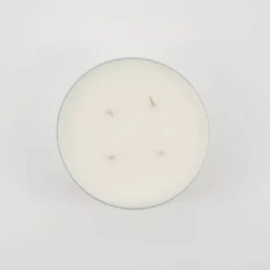 MerakiFresh Linen Scented Candle Small