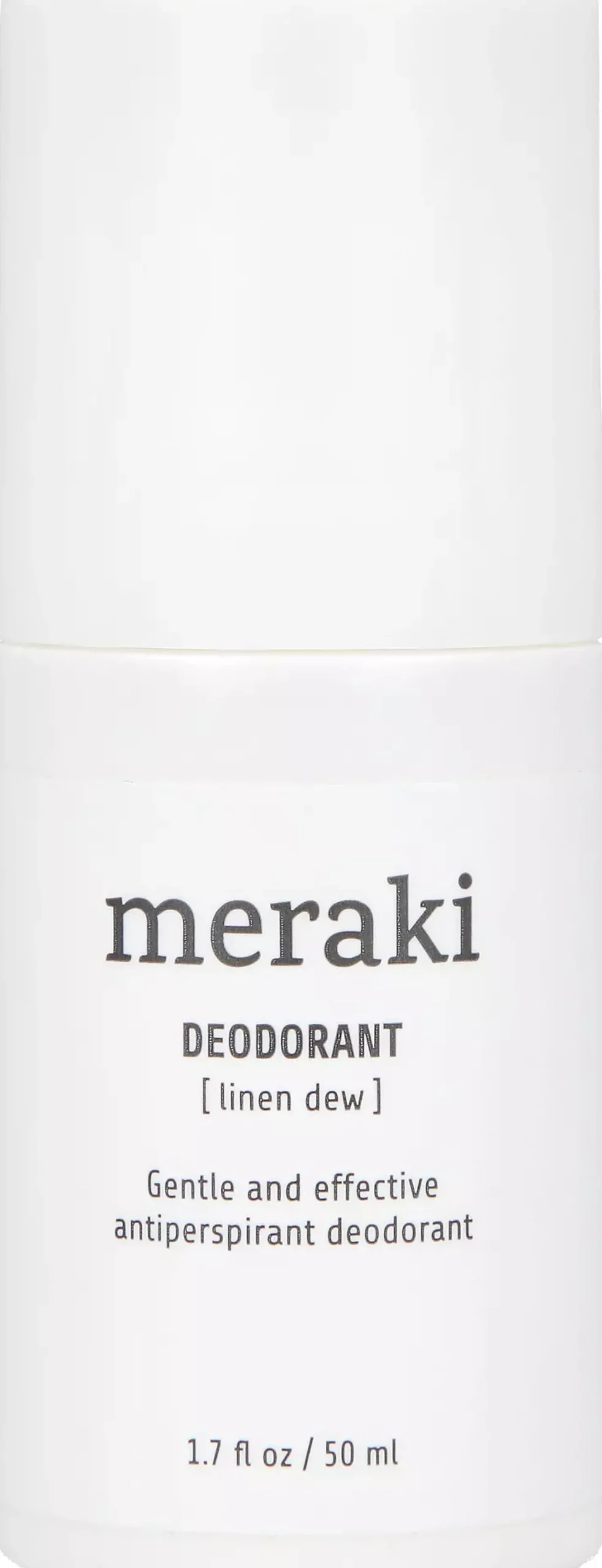 MerakiLinen Dew Deodorant 50 ml