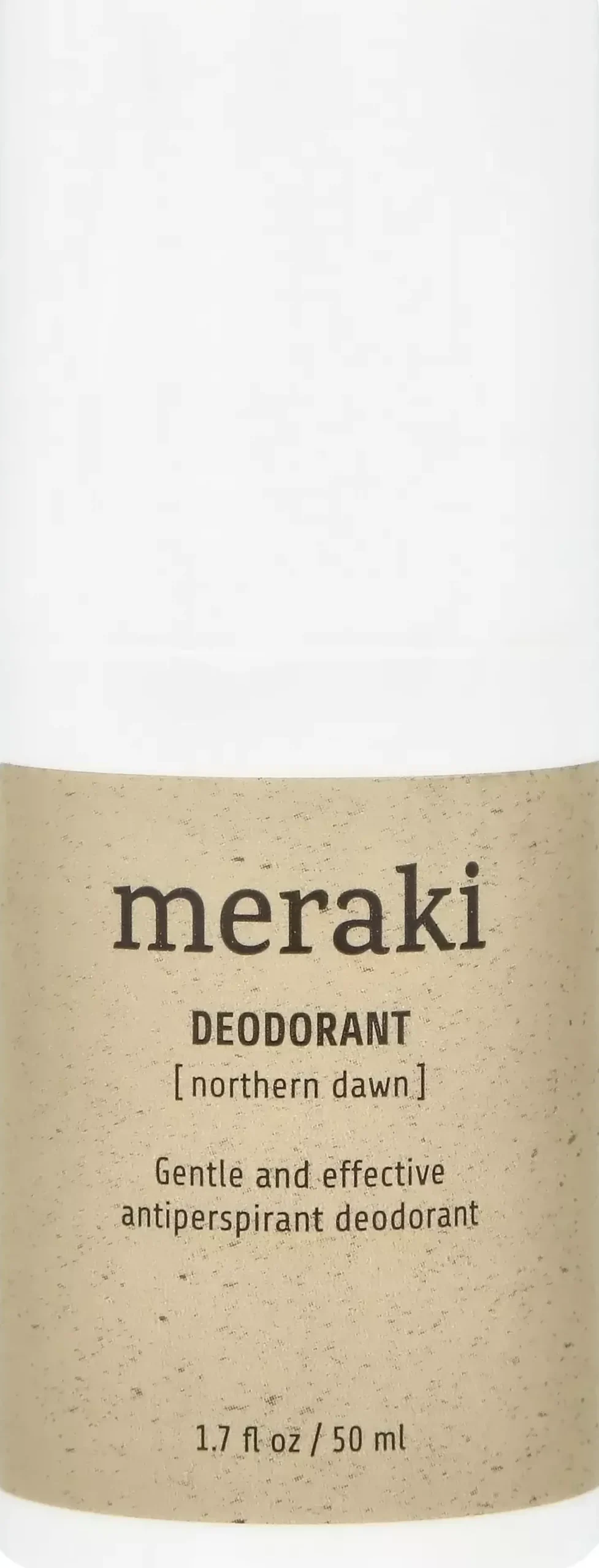 MerakiNorthern Dawn Deodorant 50 ml