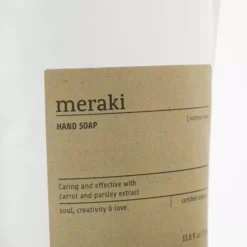MerakiNorthern Dawn Hand Soap Refill 1000 ml