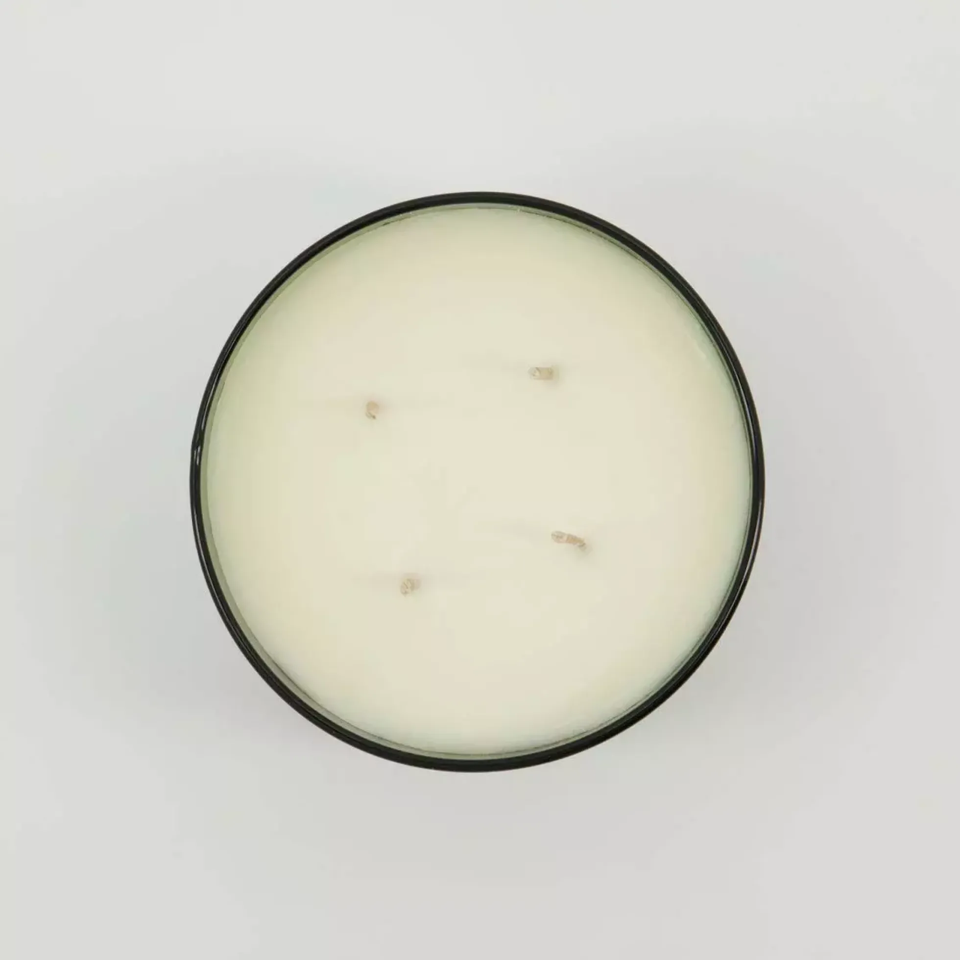 MerakiOud Leaf Scented Candle Small