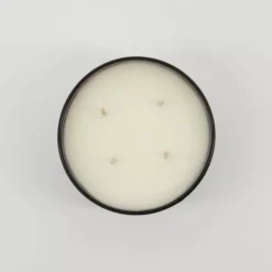 MerakiWarm Tonka Scented Candle Medium