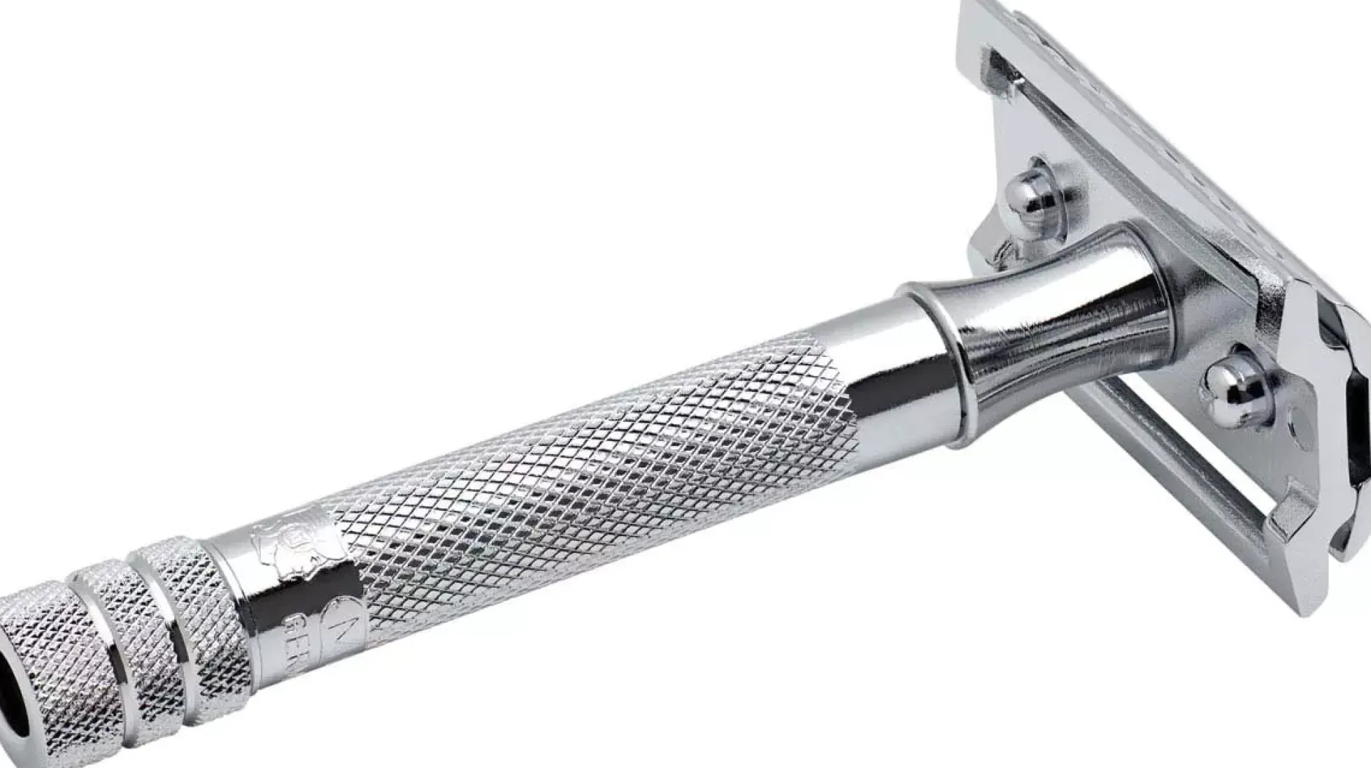 Merkur Solingen 33C Safety Razor