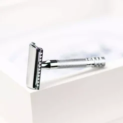 Merkur Solingen 33C Safety Razor