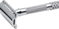 Merkur Solingen 33C Safety Razor