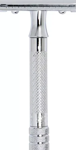 Merkur Solingen 33C Safety Razor