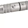 Merkur Solingen Klipette Nosehair Trimmer Stainless Steel