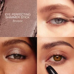 Meroda Cosmetics Eye Shimmer Stick Champange