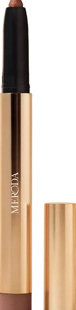Meroda Cosmetics Eye Shimmer Stick Champange