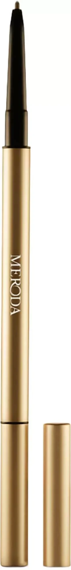 Meroda Cosmetics Precision Brow Pencil Blonde
