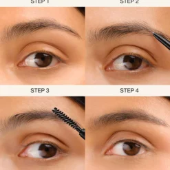 Meroda Cosmetics Precision Brow Pencil Blonde