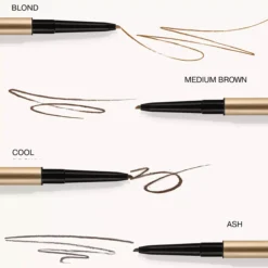 Meroda Cosmetics Precision Brow Pencil Blonde
