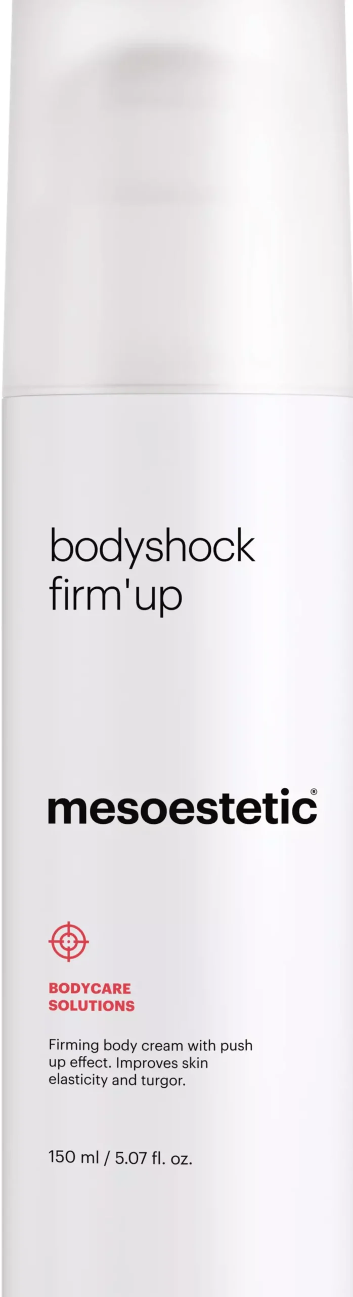 MesoesteticBodycare Solutions Bodyshock Firm' Up 150 ml