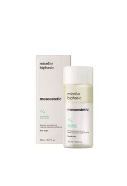MesoesteticCleansing Solutions Micellar Biphasic 150 ml