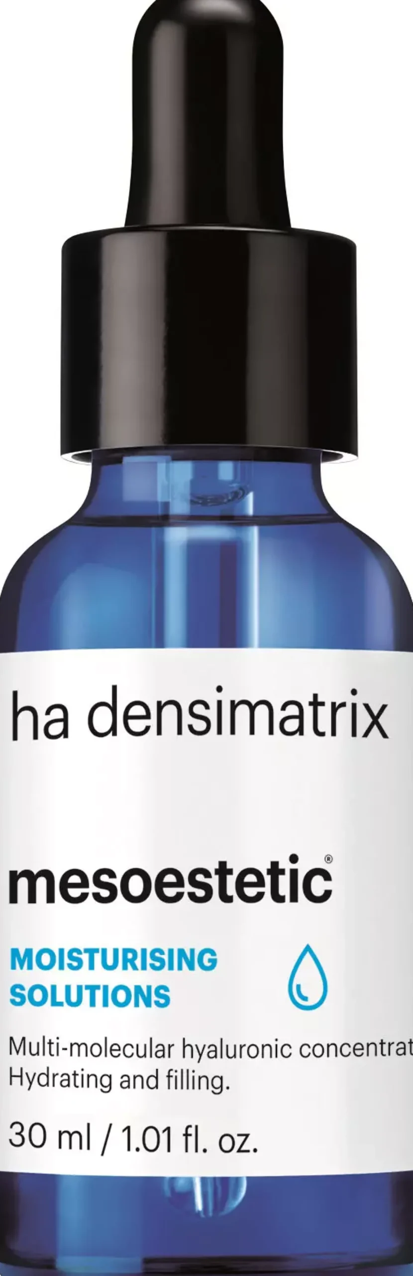 MesoesteticMoistursing solutions ha densimatrix 30 ml
