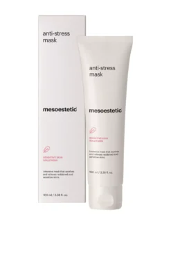 MesoesteticSensitive Skin Solutions Anti-Stress Mask 100 ml
