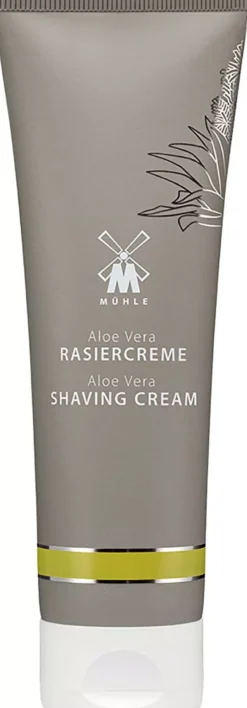 Mühle Aloe Vera Rakkräm 75 ml