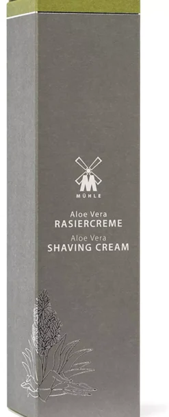 Mühle Aloe Vera Rakkräm 75 ml