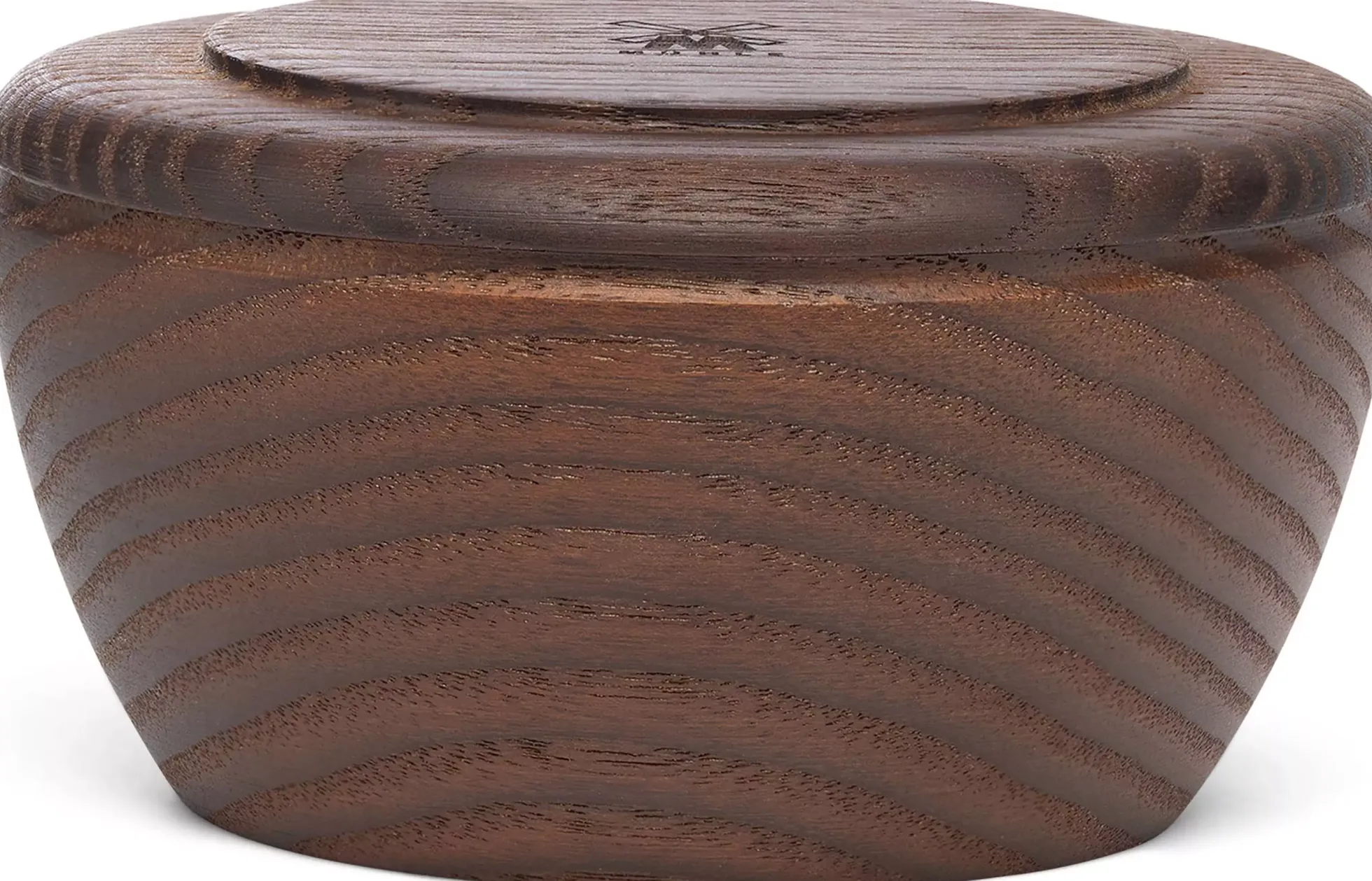 Mühle Aloe Vera Wooden Bowl with Shaving Soap 65 g