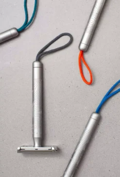Mühle Exchangable Cord Turquoise
