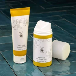 Mühle Organic After Shave Balm 100 ml