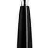 Mühle Rytmo 3-Blade Razor High-Grade Resin Black Mach3®