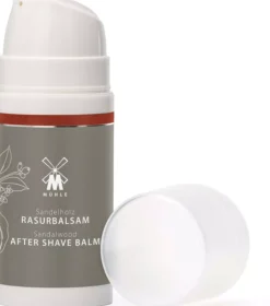 Mühle Sandalwood After Shave Balm 100 ml