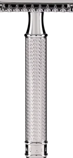 Mühle Säkerhetshyvel R41 Öppen Kam