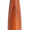 MühleVIVO Shaving Set Plum Wood Black Fibre Safety Razor