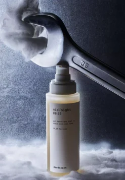 Midnight 00.00 Deodorant 00.15 50 ml
