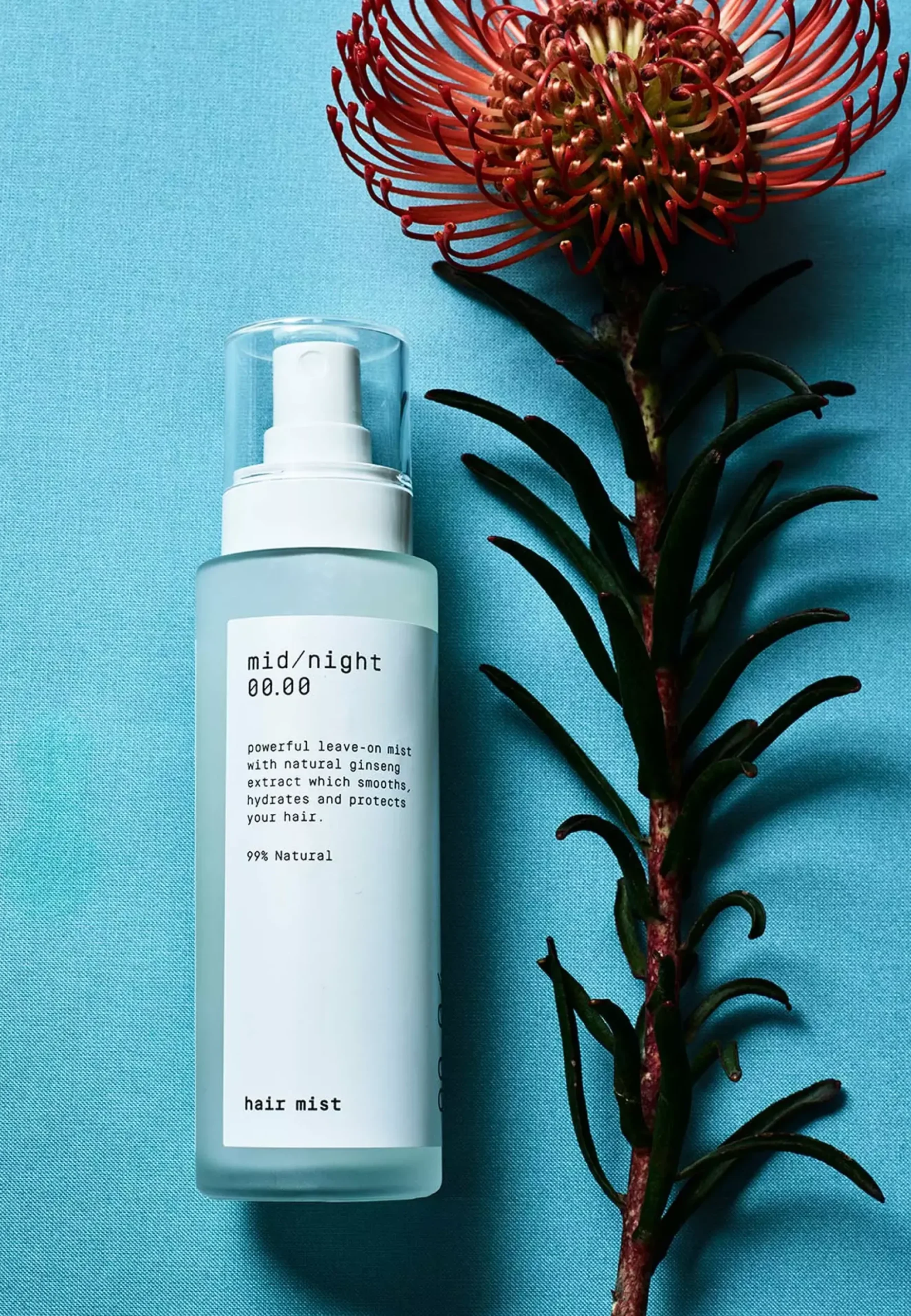 Midnight 00.00 Hair Mist 00.04 100 ml