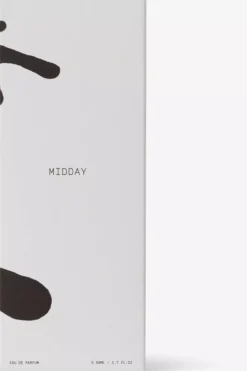 Midnight 00.00 MIDDAY Parfum 50 ml