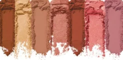 Milani All-Inclusive Eye, Cheek & Face Palette Medium to Deep