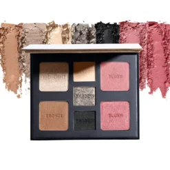 Milani All Inclusive Eye, Cheek & Face Palette - Smokey