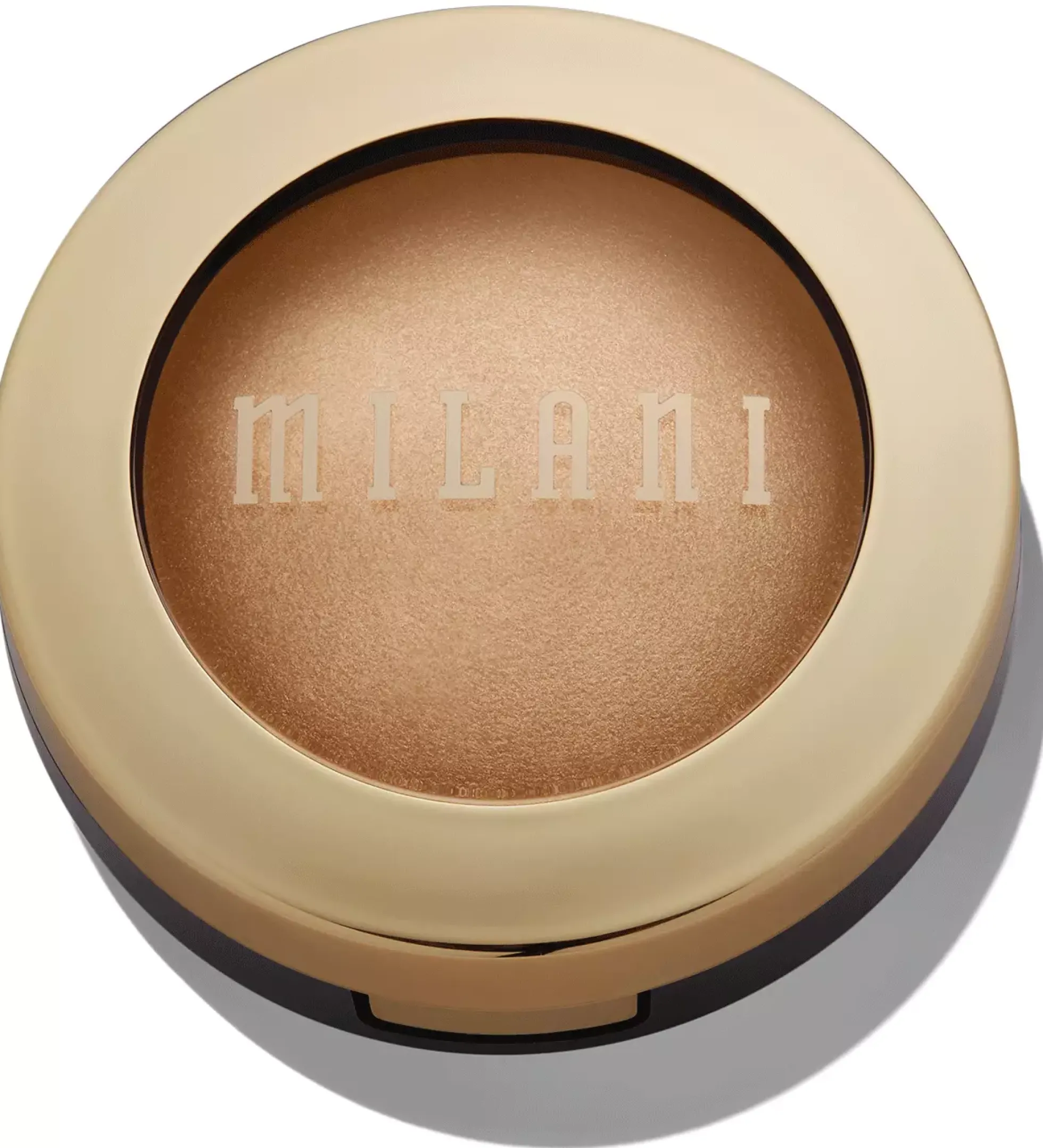 Milani Baked Highlighter Champagne D'Oro