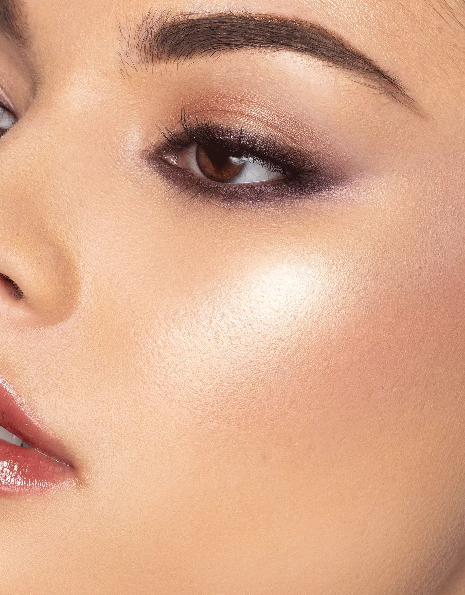 Milani Baked Highlighter Champagne D'Oro
