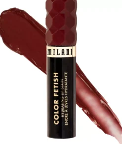 Milani Color Fetish Hydrating Lip Stain Bitten Berry
