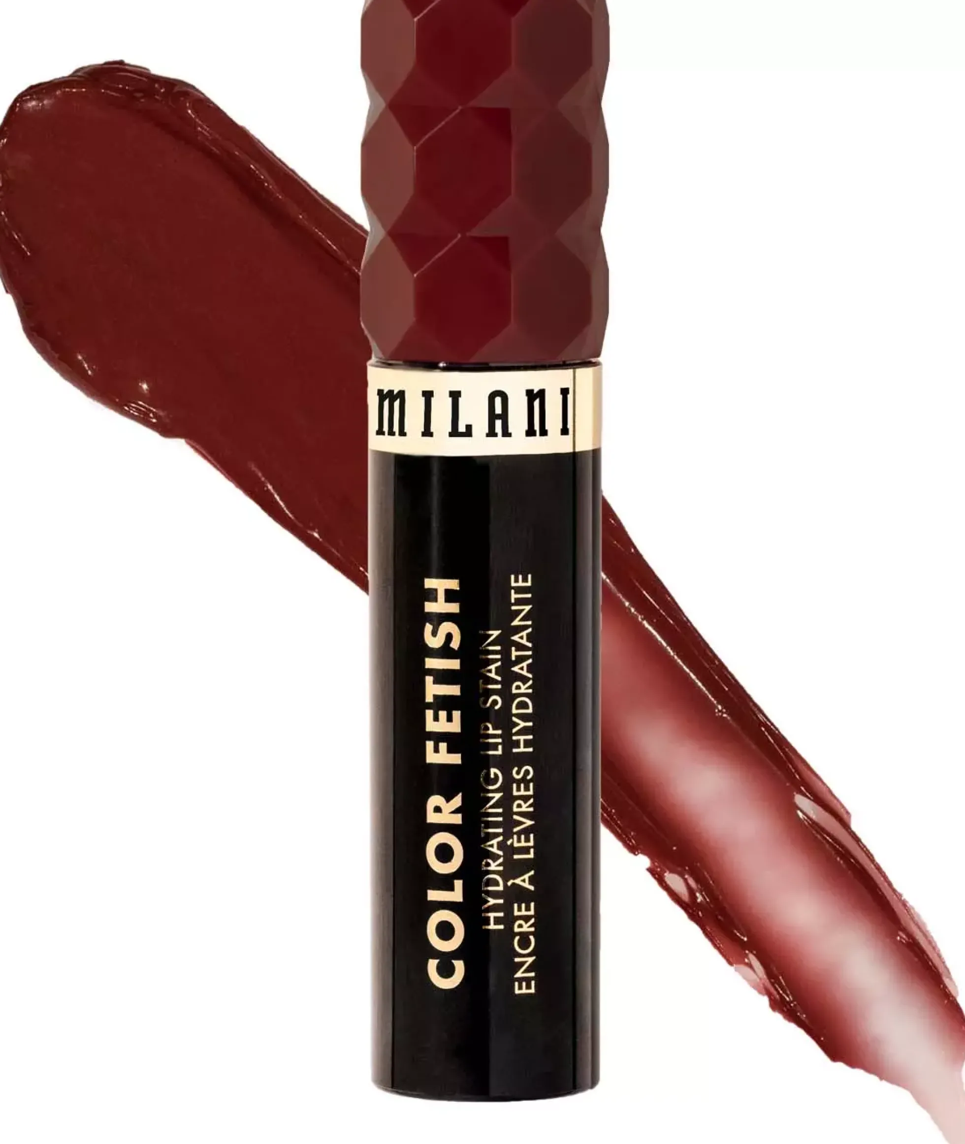 Milani Color Fetish Hydrating Lip Stain That's Fire