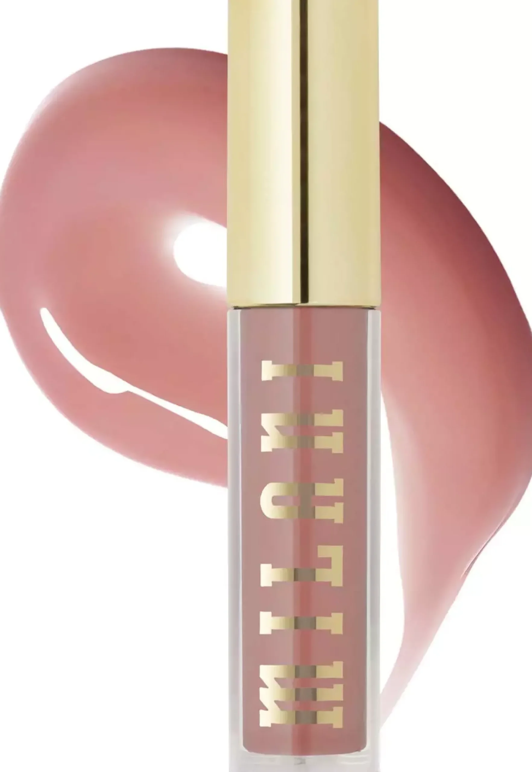 Milani Keep It Full Nourishing Lip Plumper Rosewood