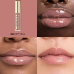 Milani Keep It Full Nourishing Lip Plumper Rosewood