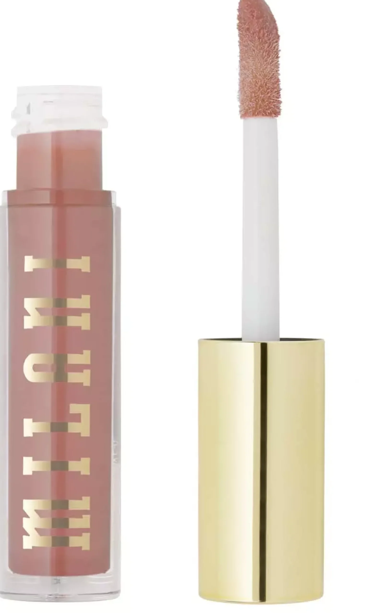 Milani Keep It Full Nourishing Lip Plumper Rosewood