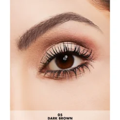 Milani Stay Put Brow Color 01 Soft Brown