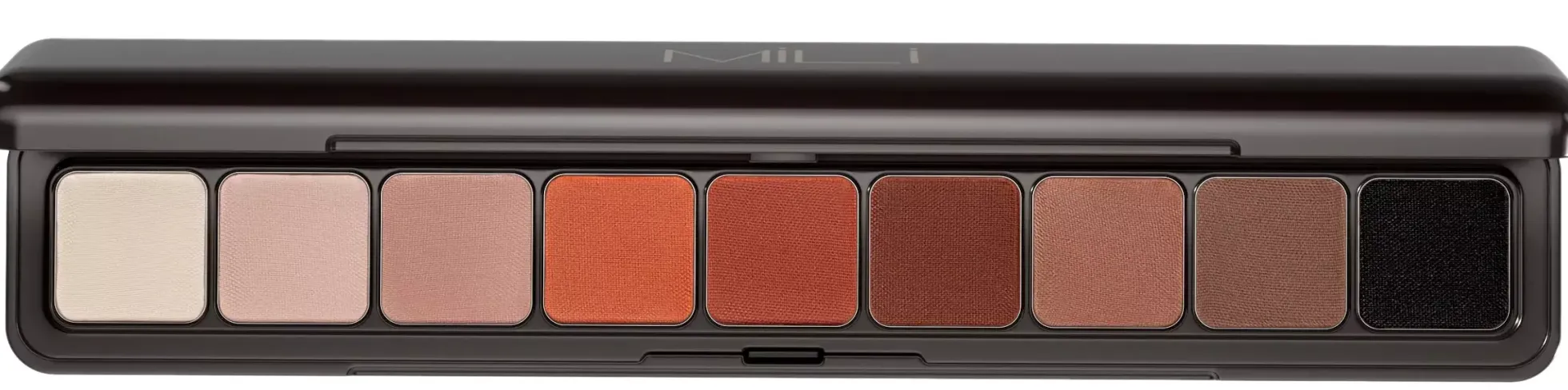 MILI Cosmetics Eyeshadow Palette Naked Truth
