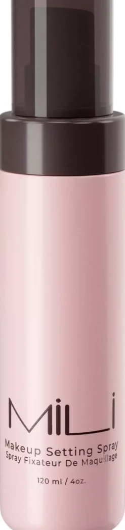 MILI Cosmetics Makeup Setting Spray 120 ml