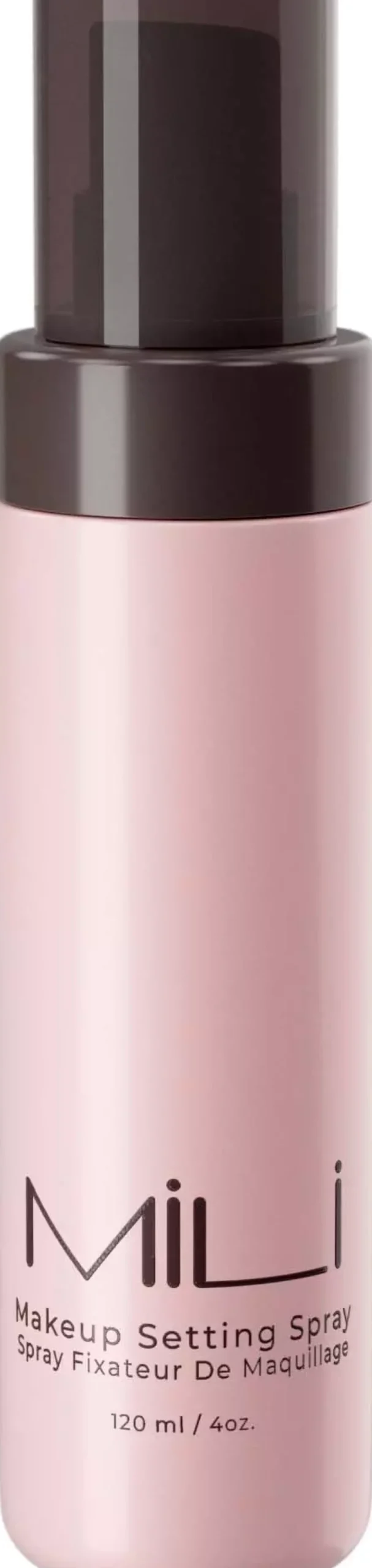 MILI Cosmetics Makeup Setting Spray 120 ml